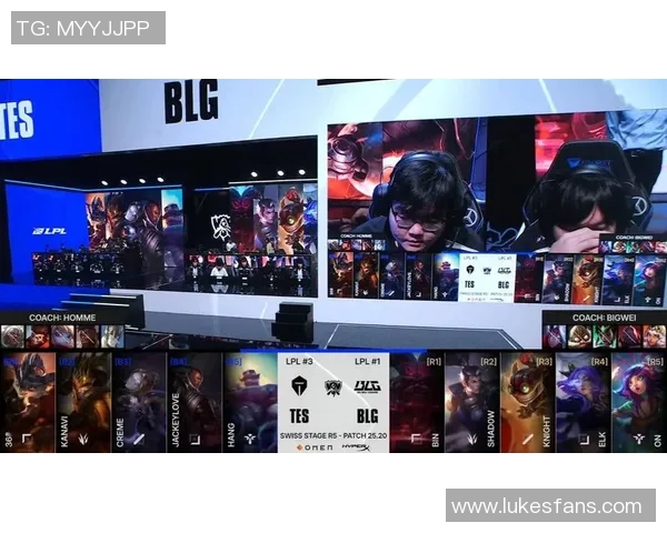 英雄联盟专题深入分析TES战队的耐力与团队协作能力 英雄联盟专题深入分析TES战队的耐力与团队协作能力