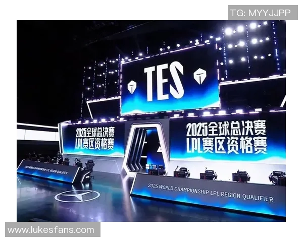 聚焦英雄联盟TES战队个人能力分析与表现探讨